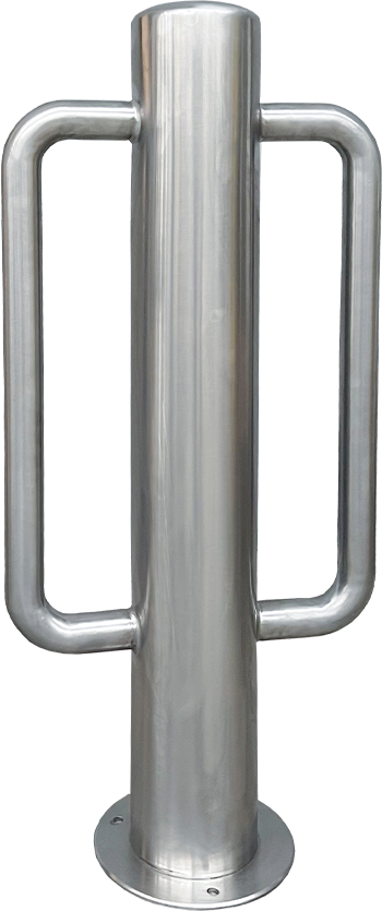 Dissuasori fissi design per biciclette - 140-900F LH