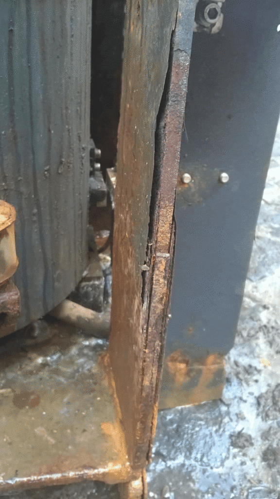 TOPCAR - Traitement anti-corrosion des corps creux - 11755